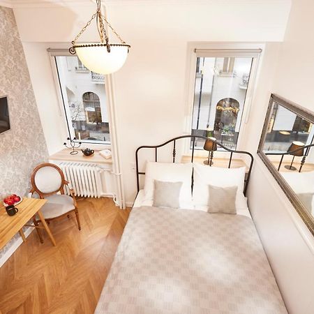 Mokotowska Place For You ワルシャワ エクステリア 写真