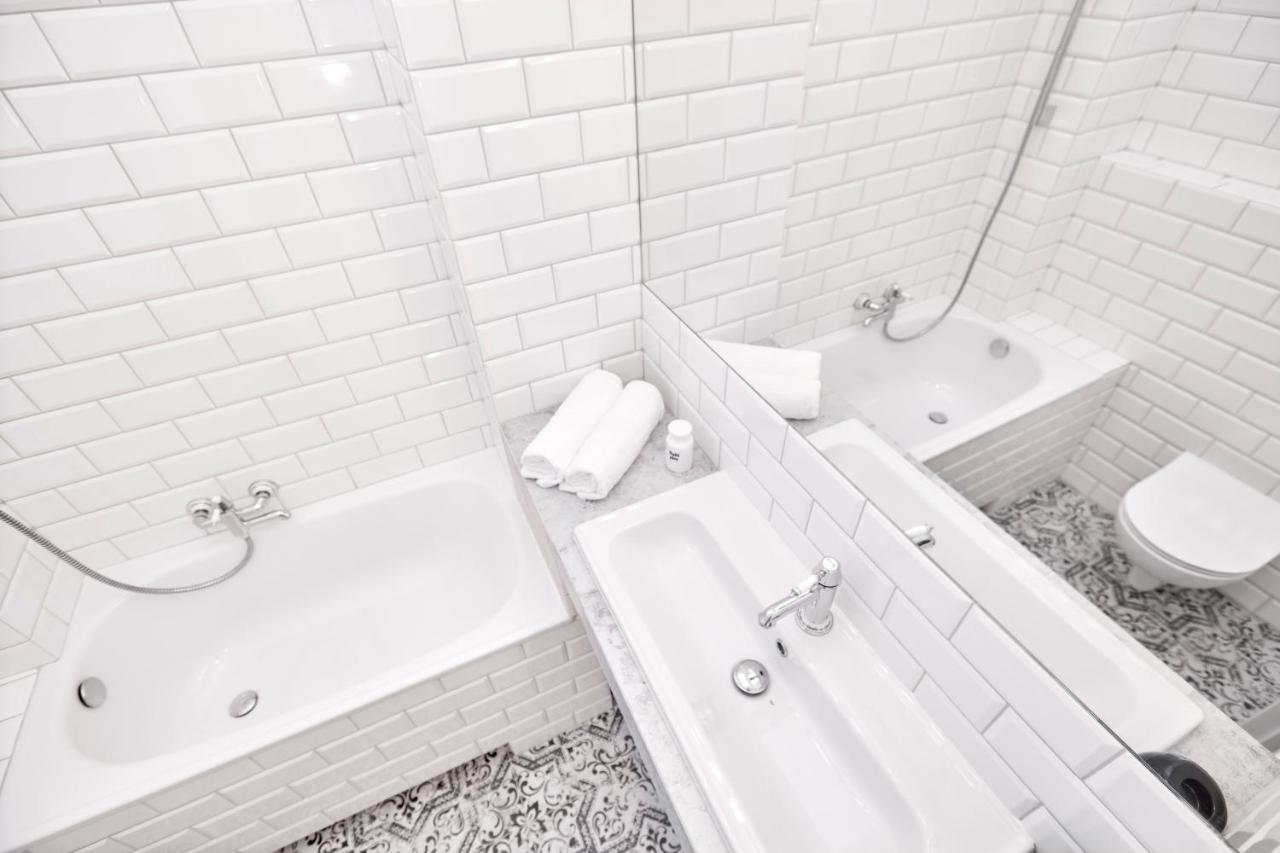 Mokotowska Place For You ワルシャワ エクステリア 写真
