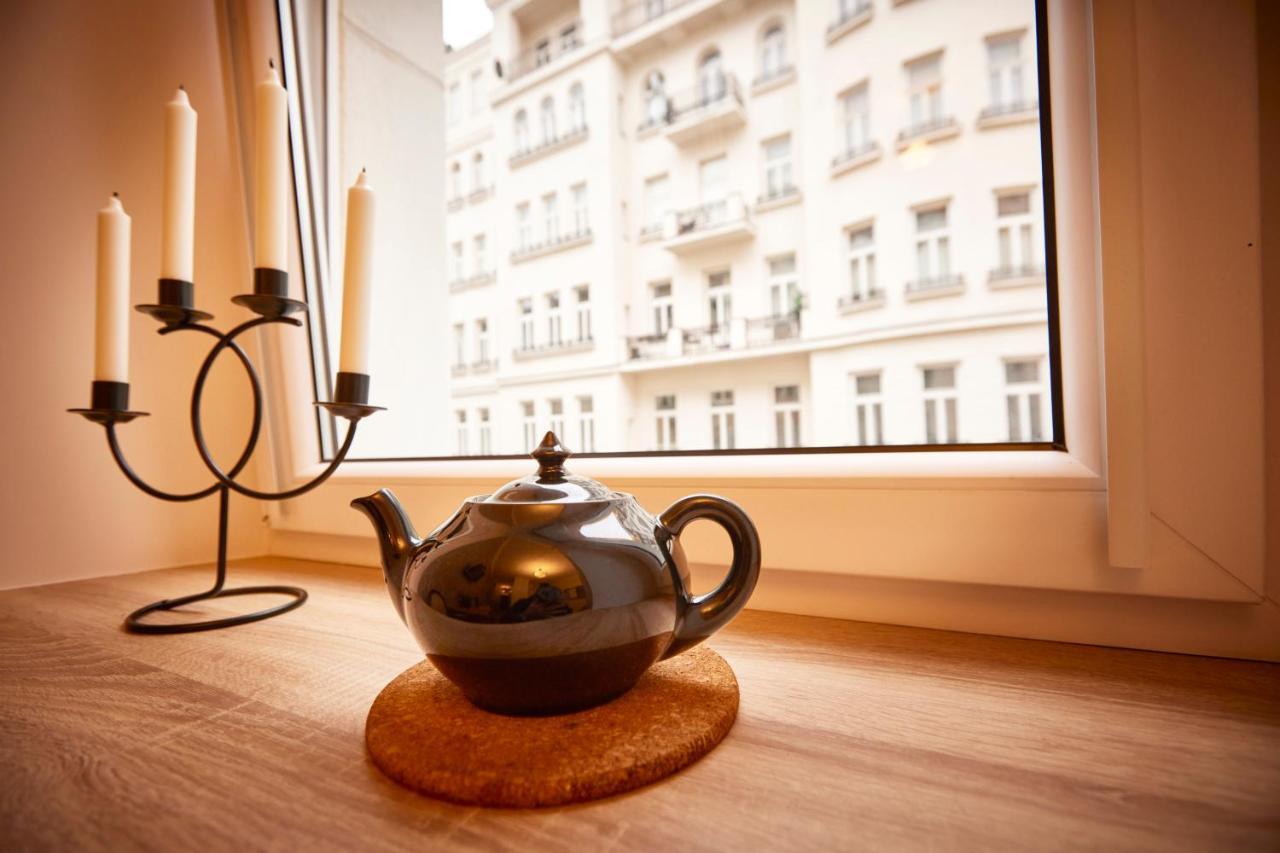 Mokotowska Place For You ワルシャワ エクステリア 写真